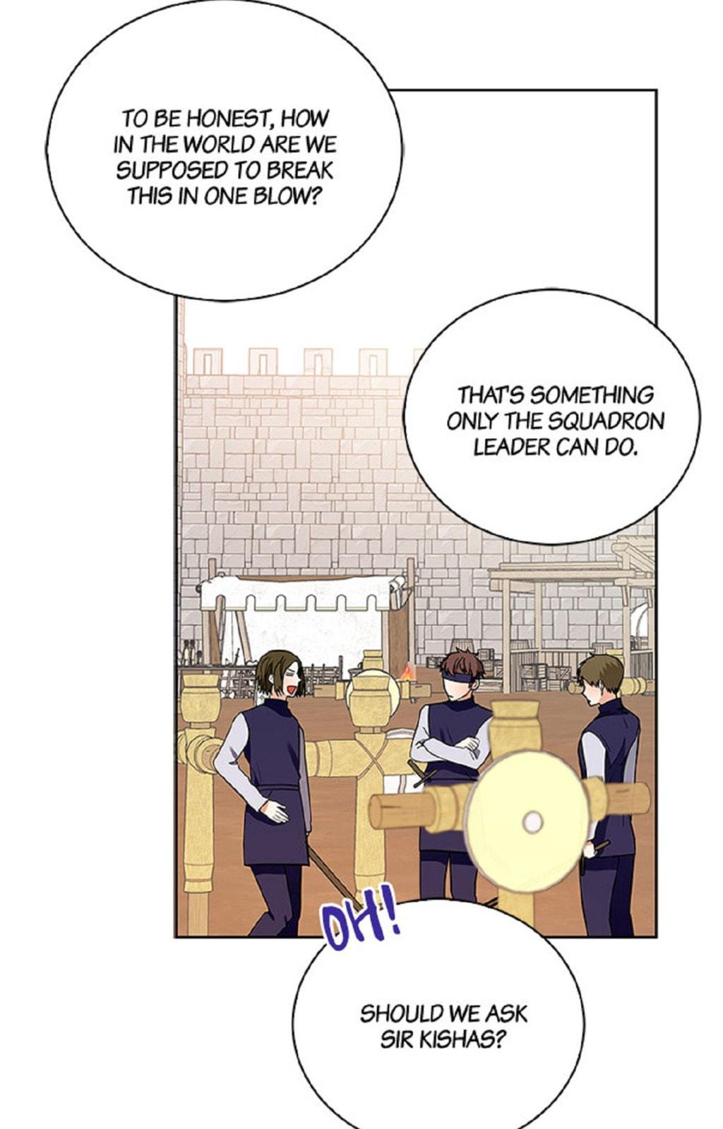 Read Crimson Karma chapter 81 image 45 on Lezhin