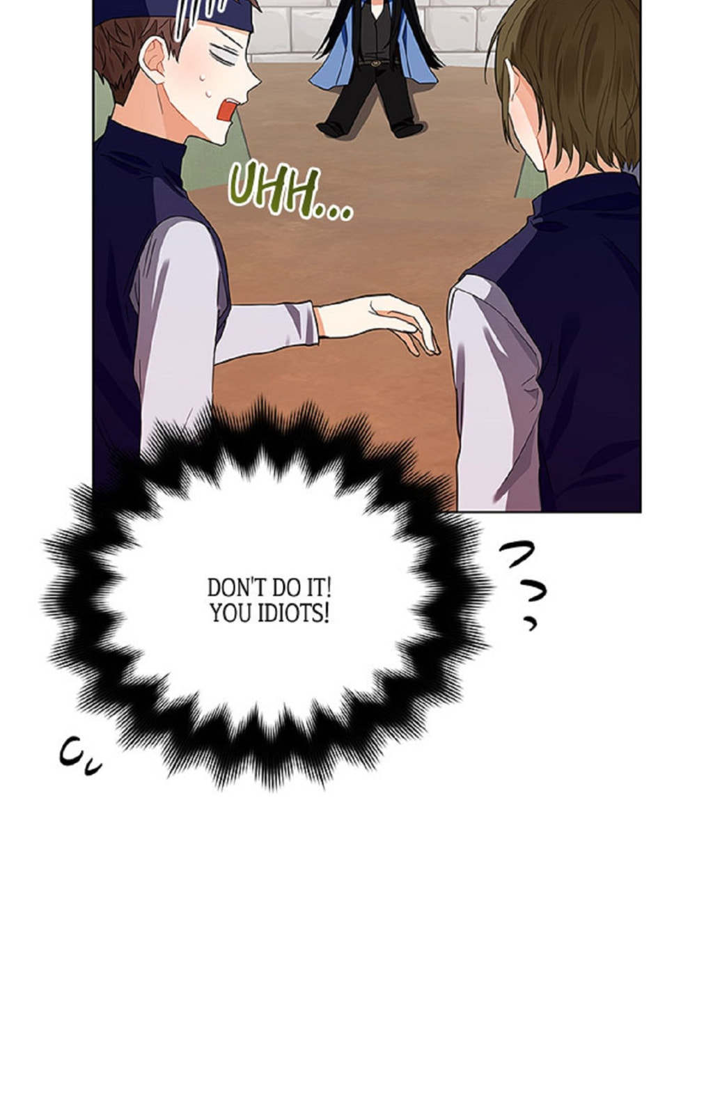 Read Crimson Karma chapter 81 image 47 on Lezhin