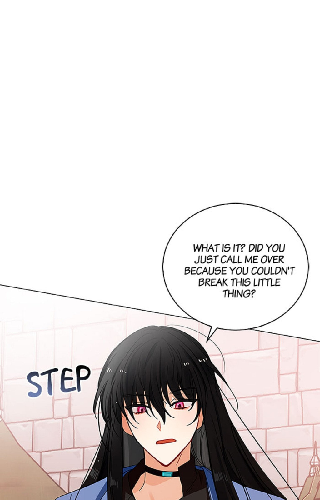 Read Crimson Karma chapter 81 image 48 on Lezhin