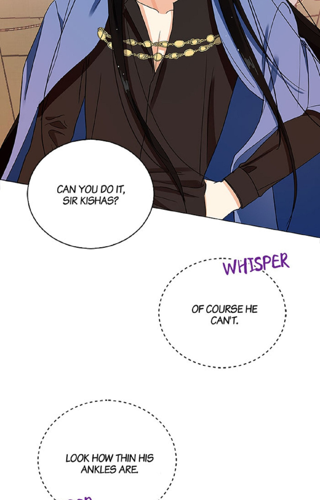 Read Crimson Karma chapter 81 image 49 on Lezhin