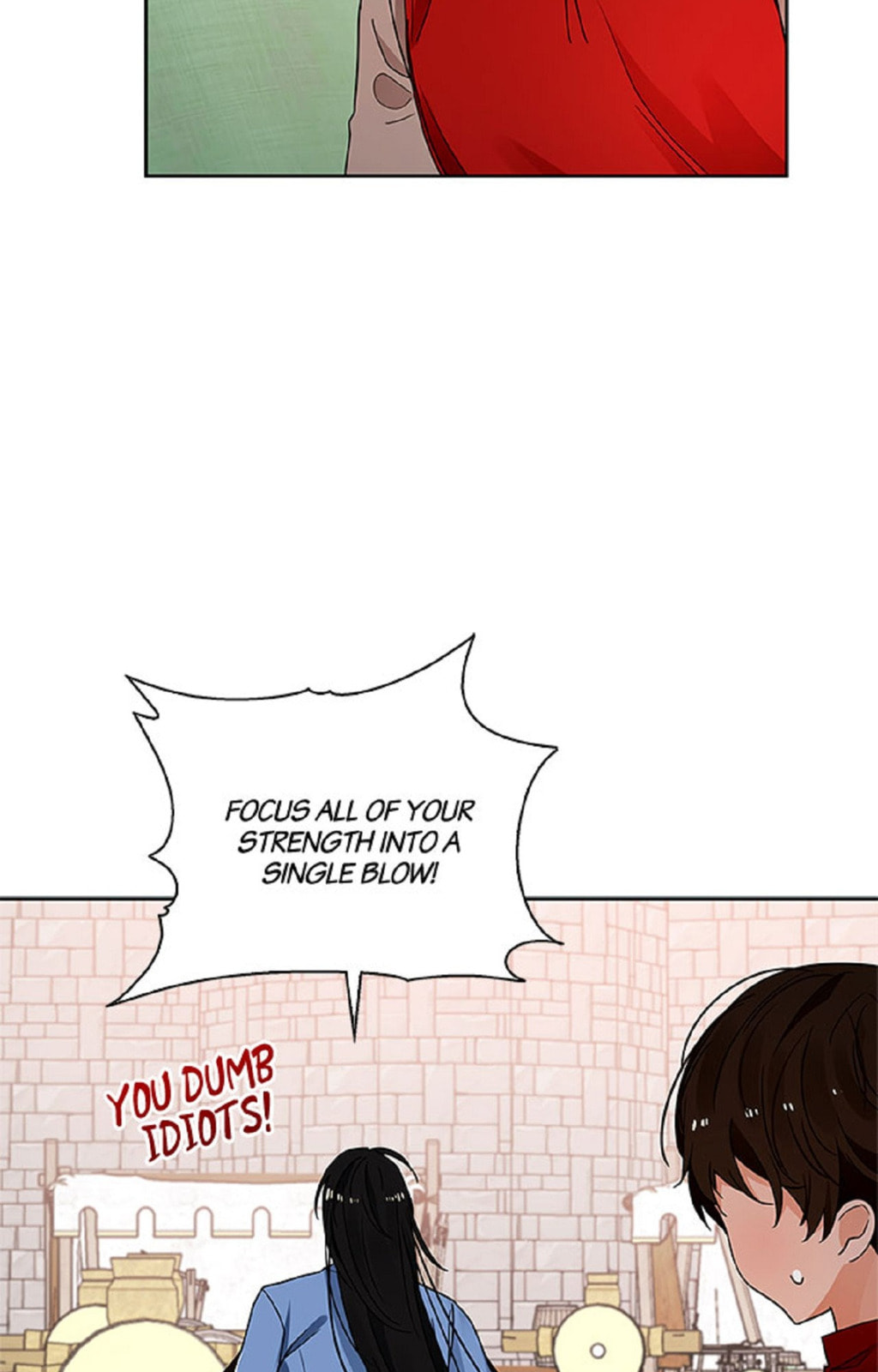 Read Crimson Karma chapter 81 image 56 on Lezhin