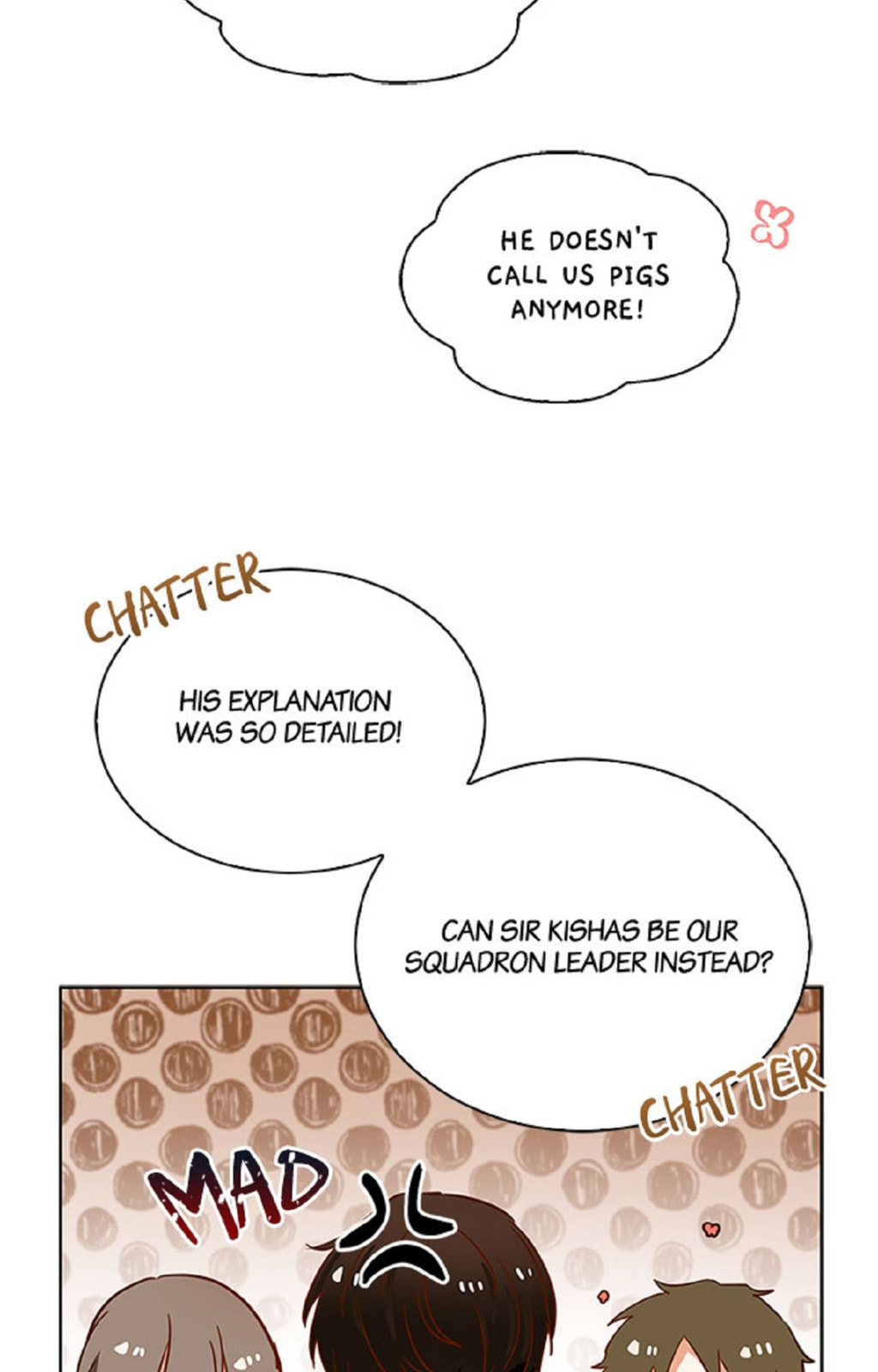 Read Crimson Karma chapter 81 image 61 on Lezhin