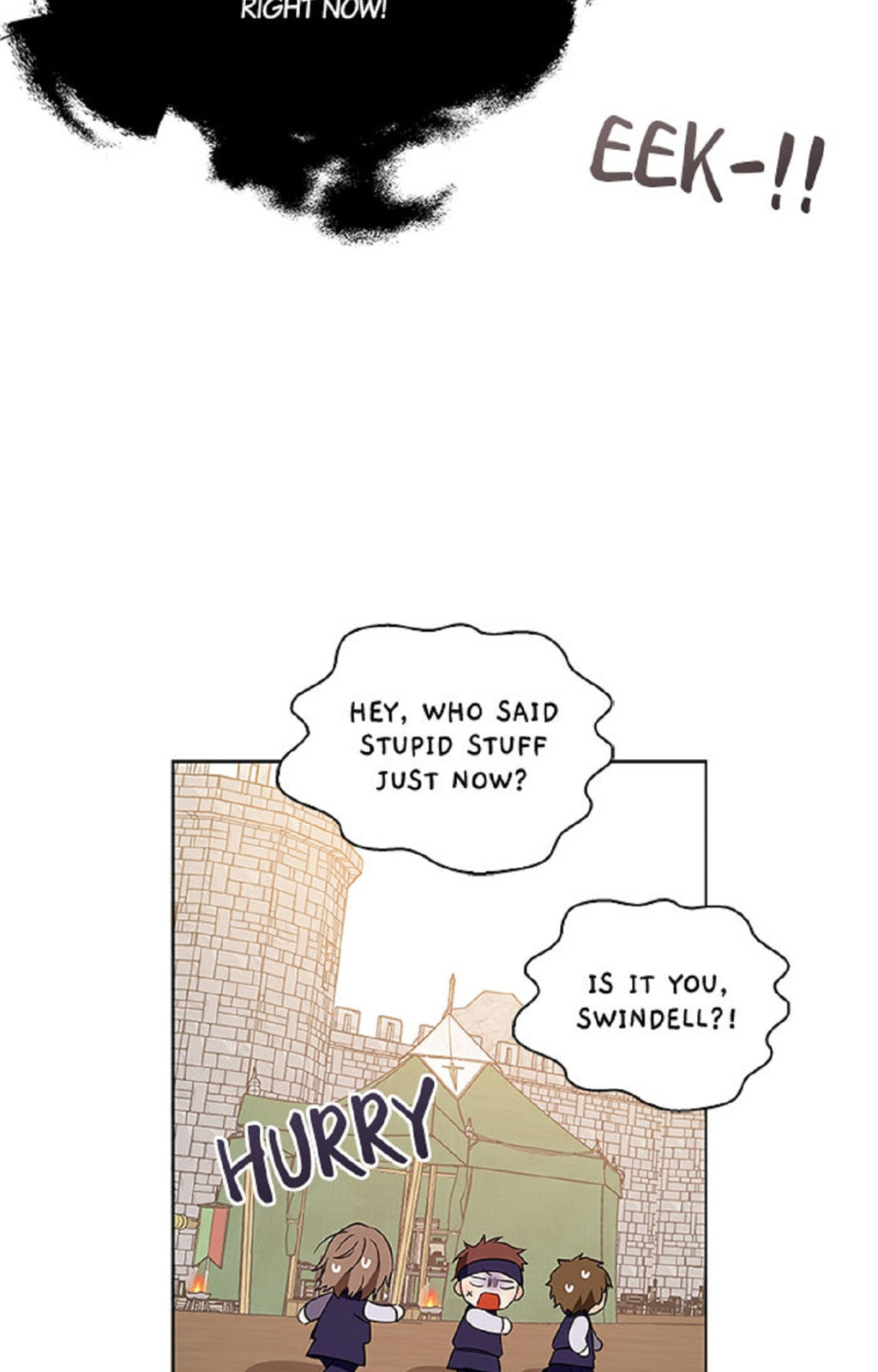 Read Crimson Karma chapter 81 image 64 on Lezhin