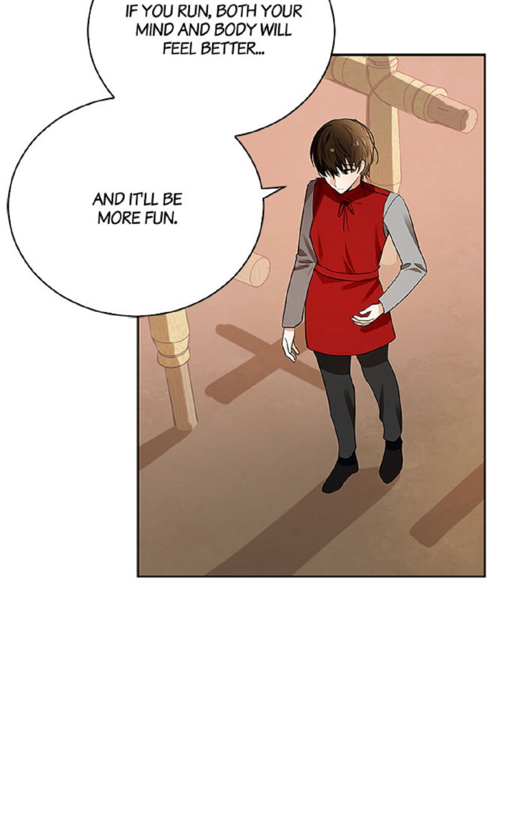 Read Crimson Karma chapter 81 image 69 on Lezhin