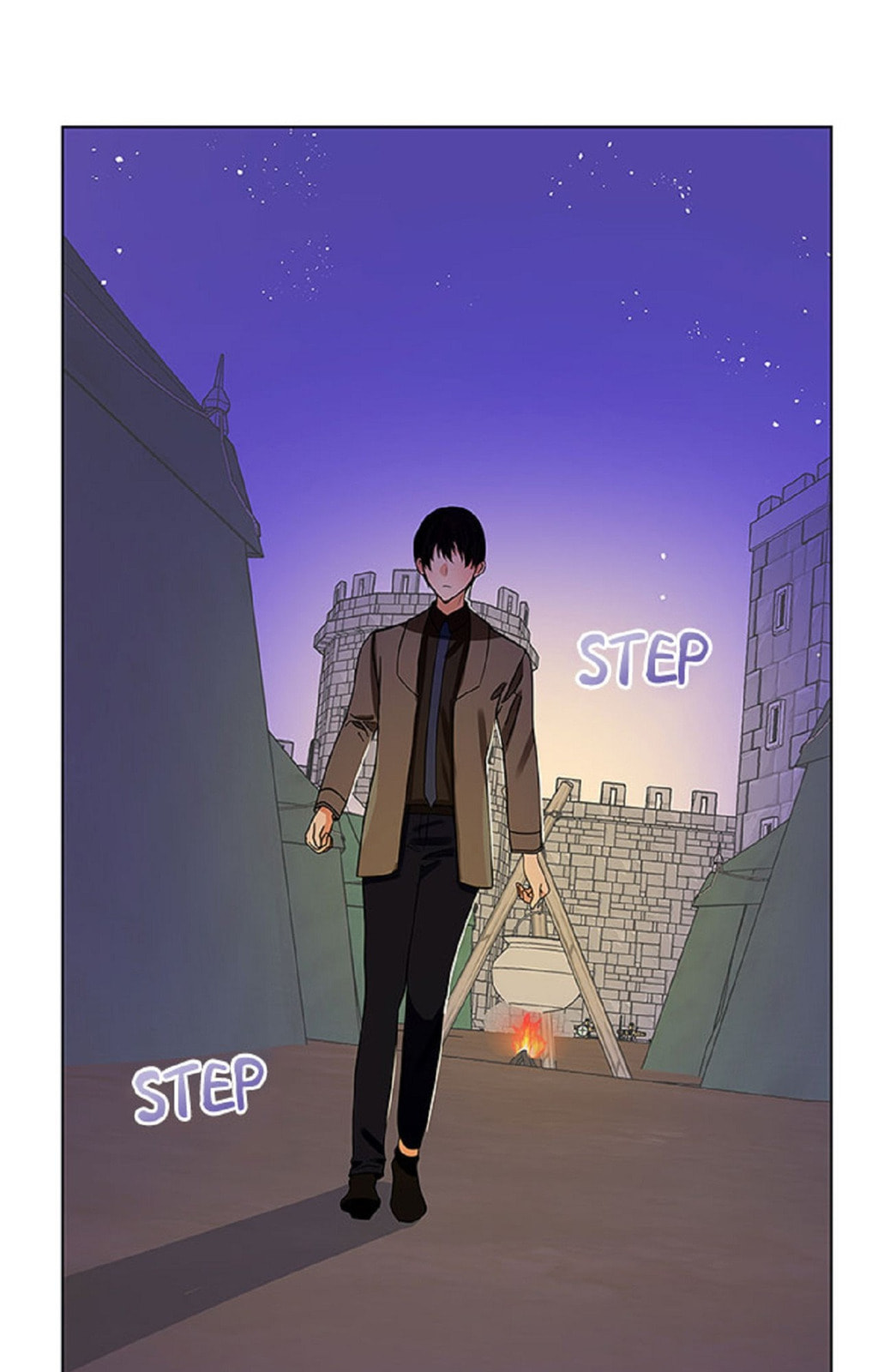 Read Crimson Karma chapter 81 image 79 on Lezhin