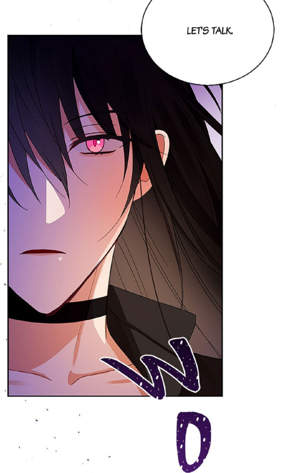 Read Crimson Karma chapter 81 image 82 on Lezhin