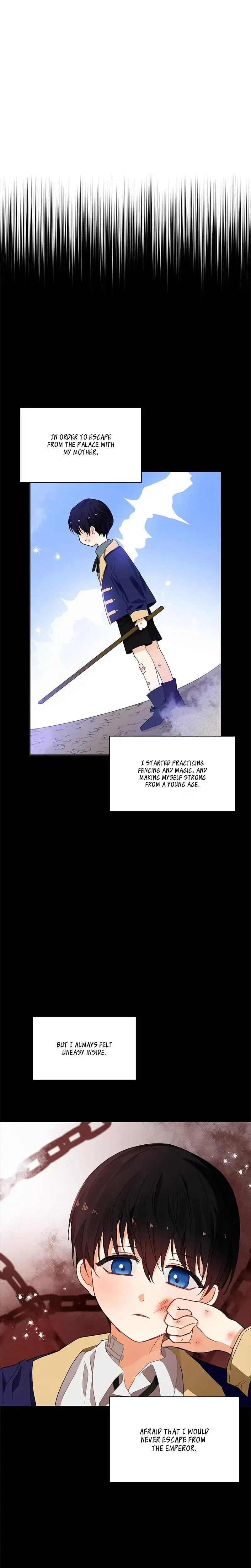 Read Crimson Karma chapter 82.1 image 11 on Lezhin