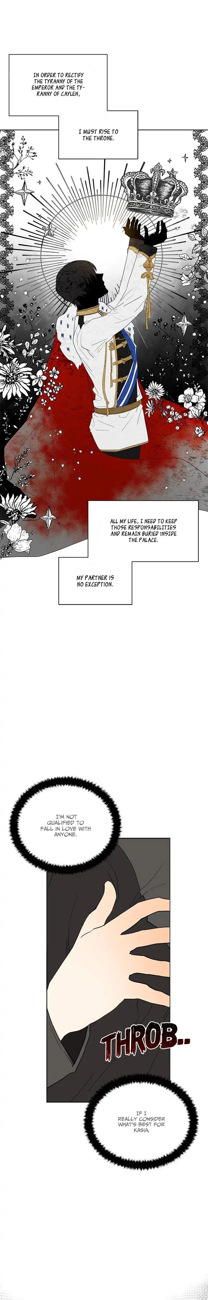 Read Crimson Karma chapter 82.1 image 17 on Lezhin