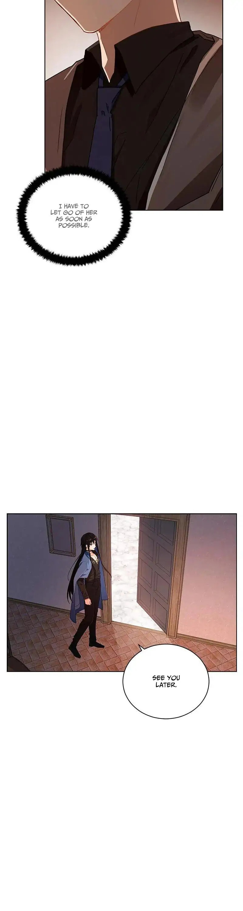 Read Crimson Karma chapter 82.1 image 19 on Lezhin