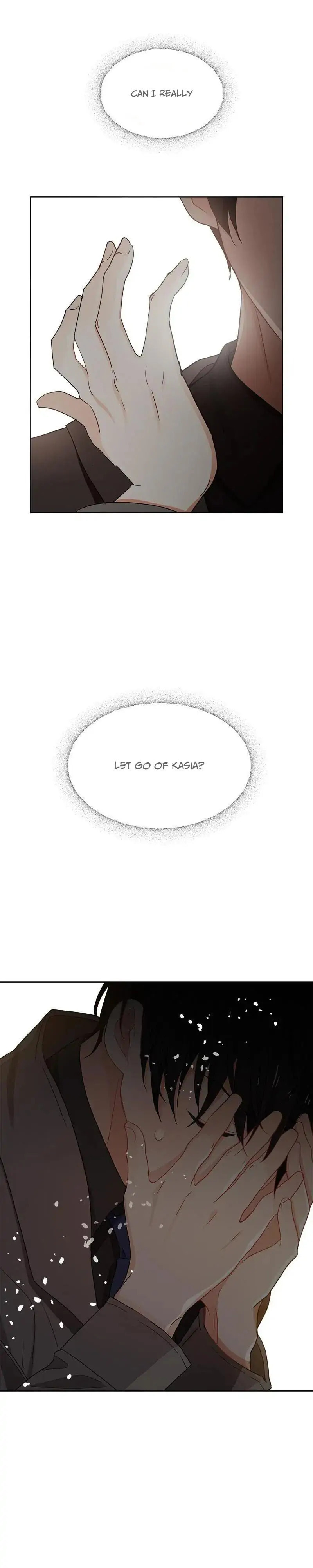 Read Crimson Karma chapter 82.1 image 21 on Lezhin