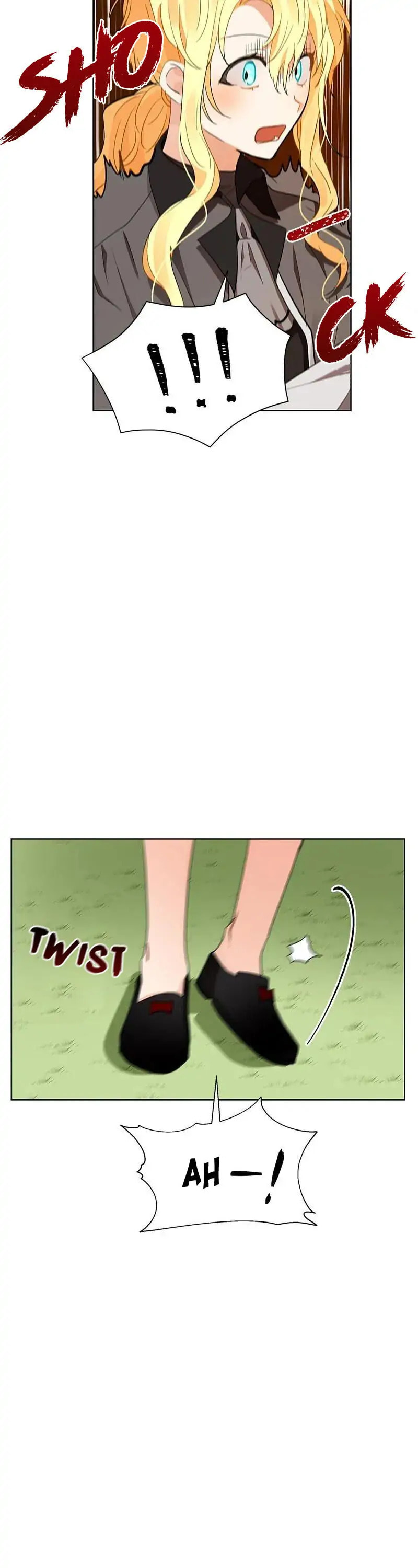 Read Crimson Karma chapter 82.1 image 26 on Lezhin