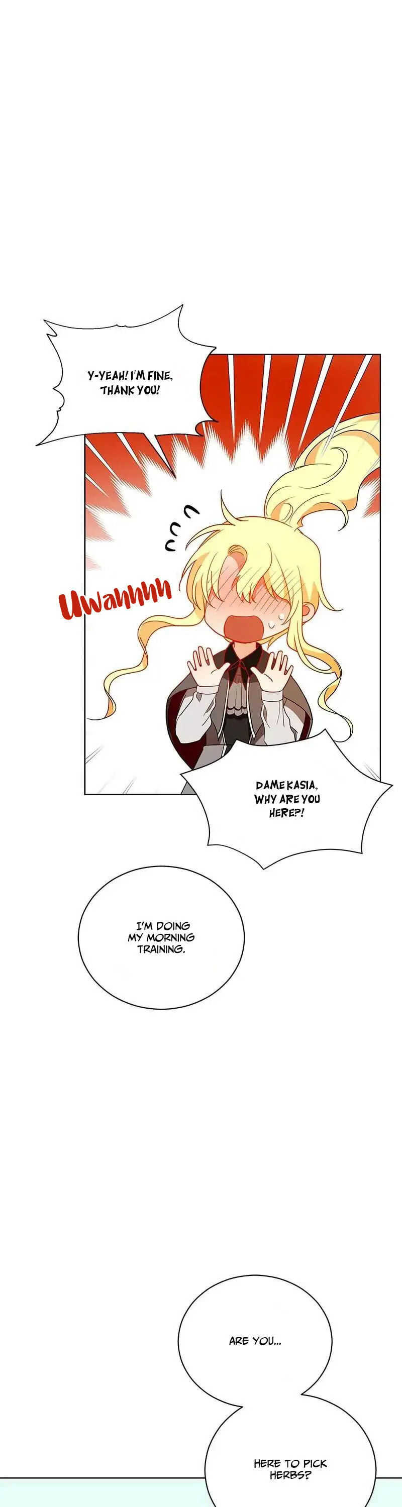 Read Crimson Karma chapter 82.1 image 29 on Lezhin