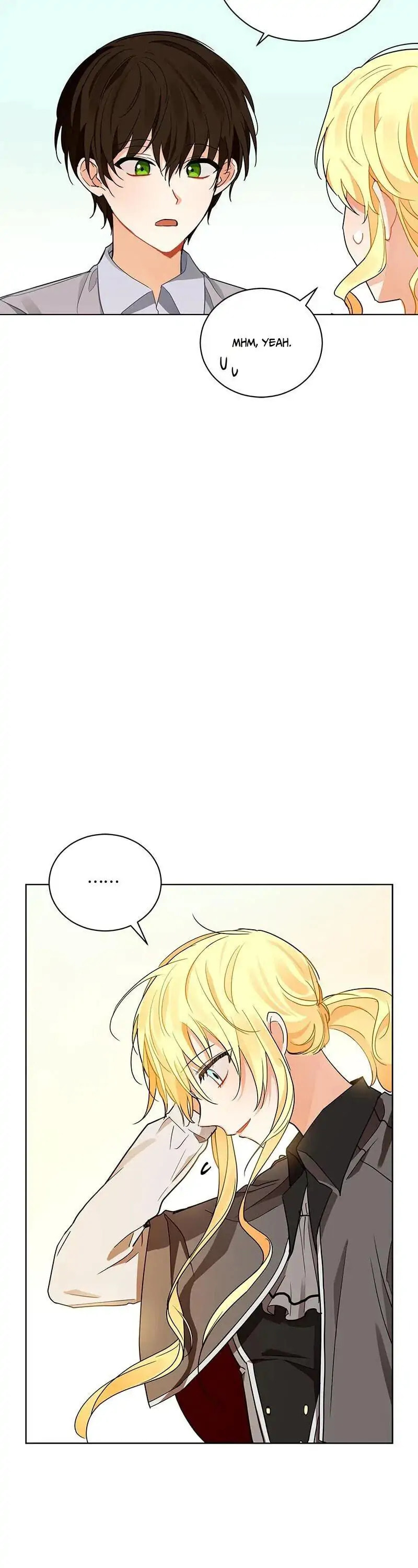 Read Crimson Karma chapter 82.1 image 30 on Lezhin