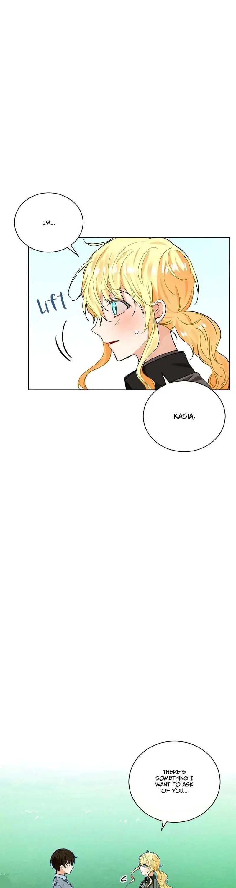 Read Crimson Karma chapter 82.1 image 31 on Lezhin