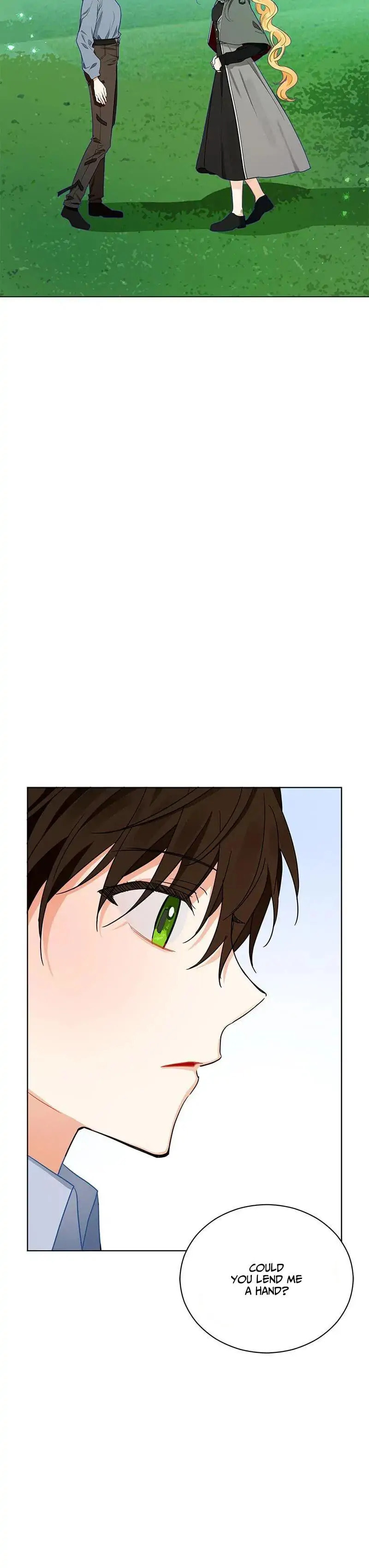 Read Crimson Karma chapter 82.1 image 32 on Lezhin