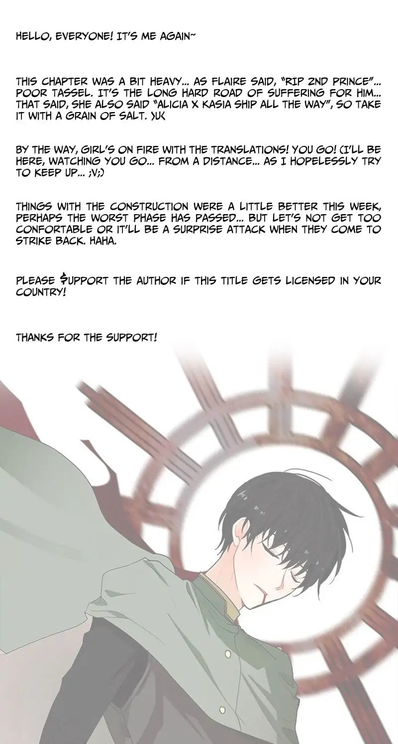 Read Crimson Karma chapter 82.1 image 33 on Lezhin
