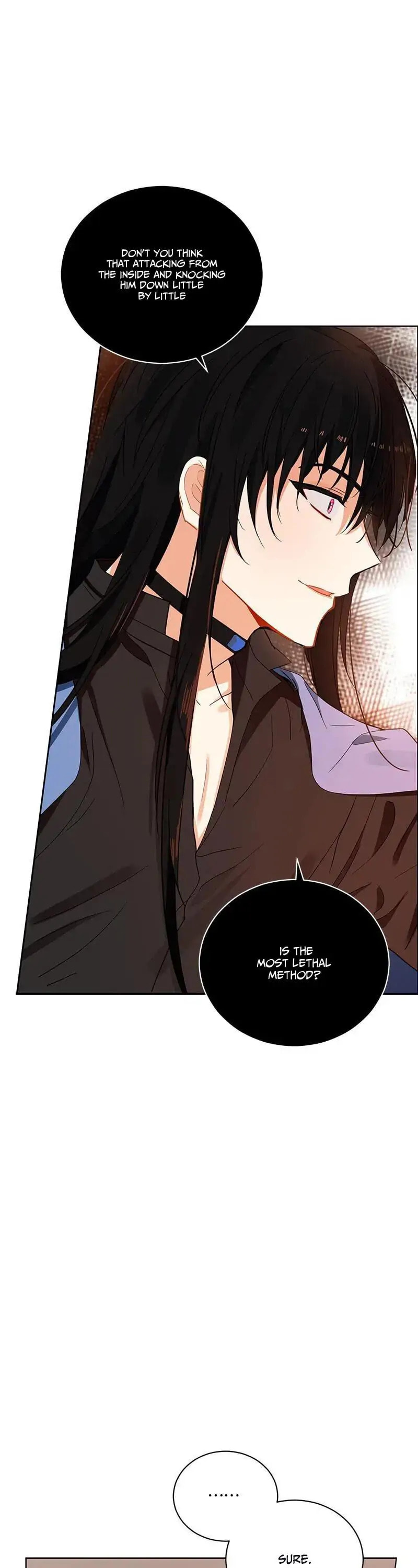 Read Crimson Karma chapter 82.1 image 7 on Lezhin