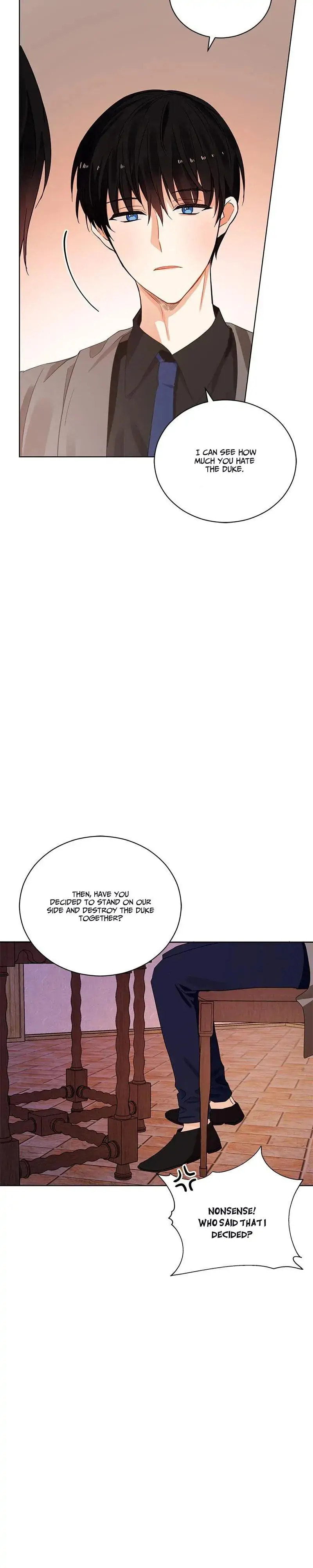 Read Crimson Karma chapter 82.1 image 8 on Lezhin