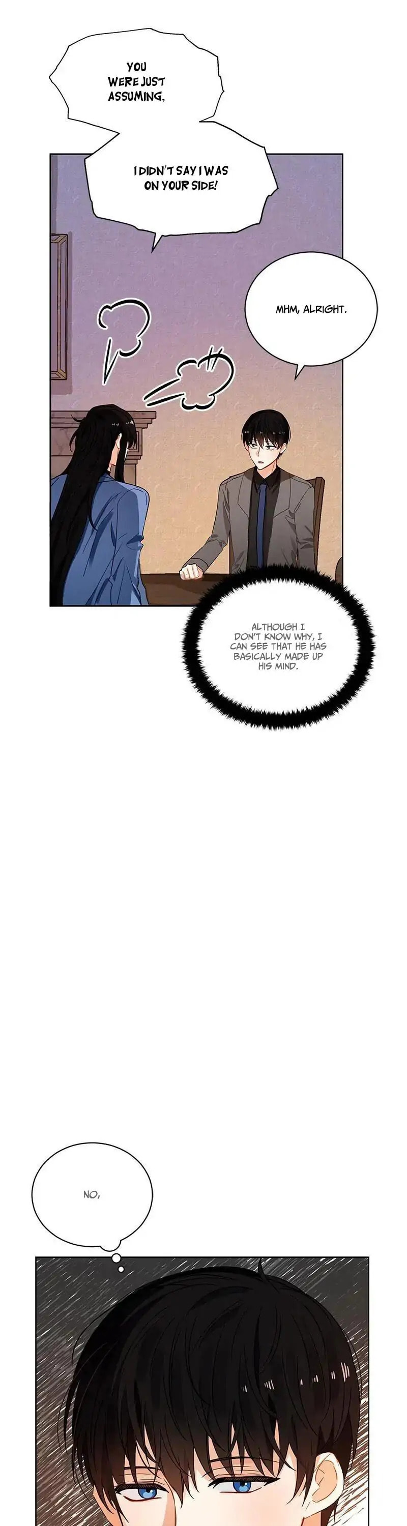 Read Crimson Karma chapter 82.1 image 9 on Lezhin