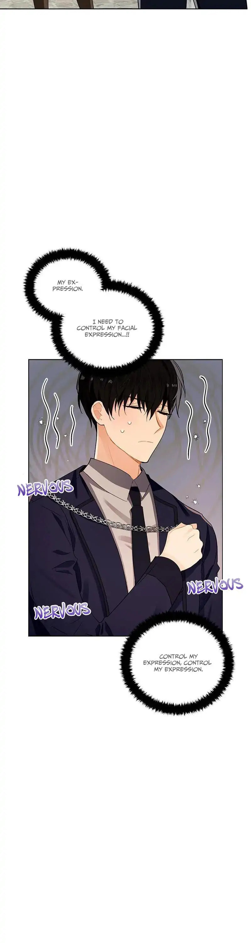 Read Crimson Karma chapter 83.1 image 12 on Lezhin