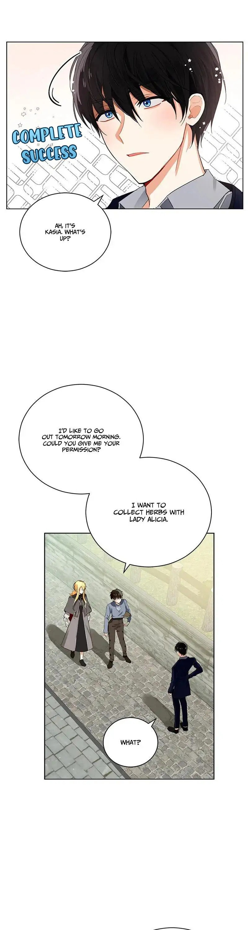 Read Crimson Karma chapter 83.1 image 13 on Lezhin