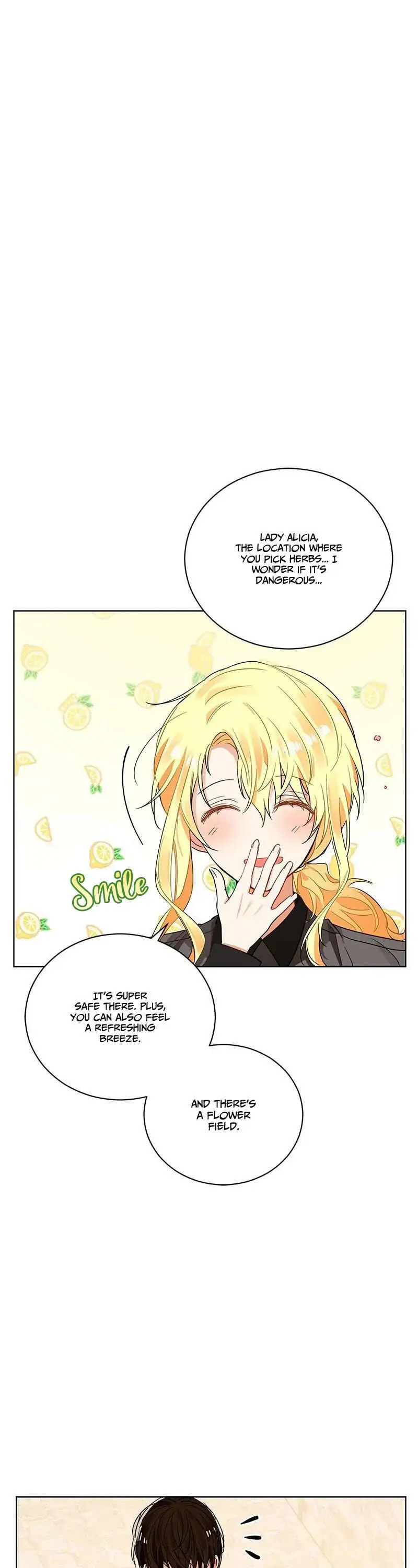 Read Crimson Karma chapter 83.1 image 15 on Lezhin