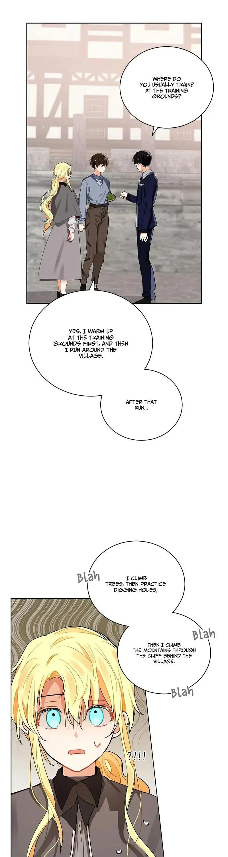 Read Crimson Karma chapter 83.1 image 17 on Lezhin
