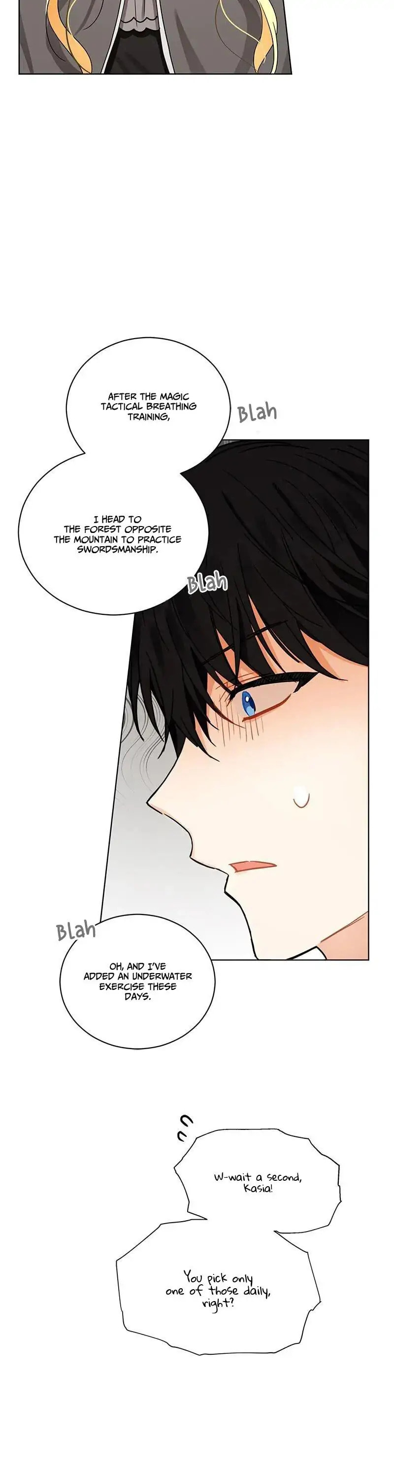 Read Crimson Karma chapter 83.1 image 18 on Lezhin