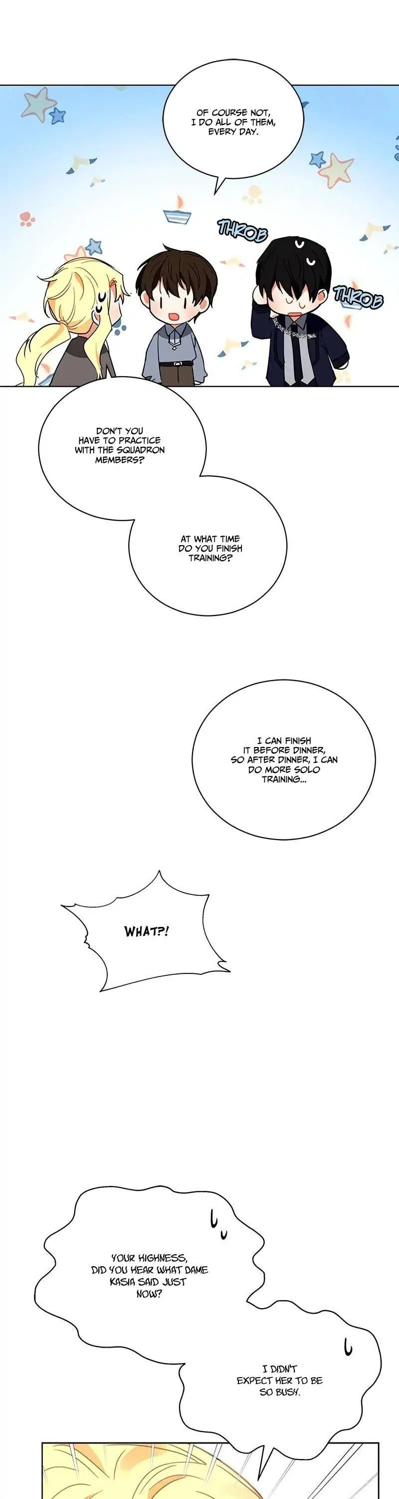 Read Crimson Karma chapter 83.1 image 19 on Lezhin