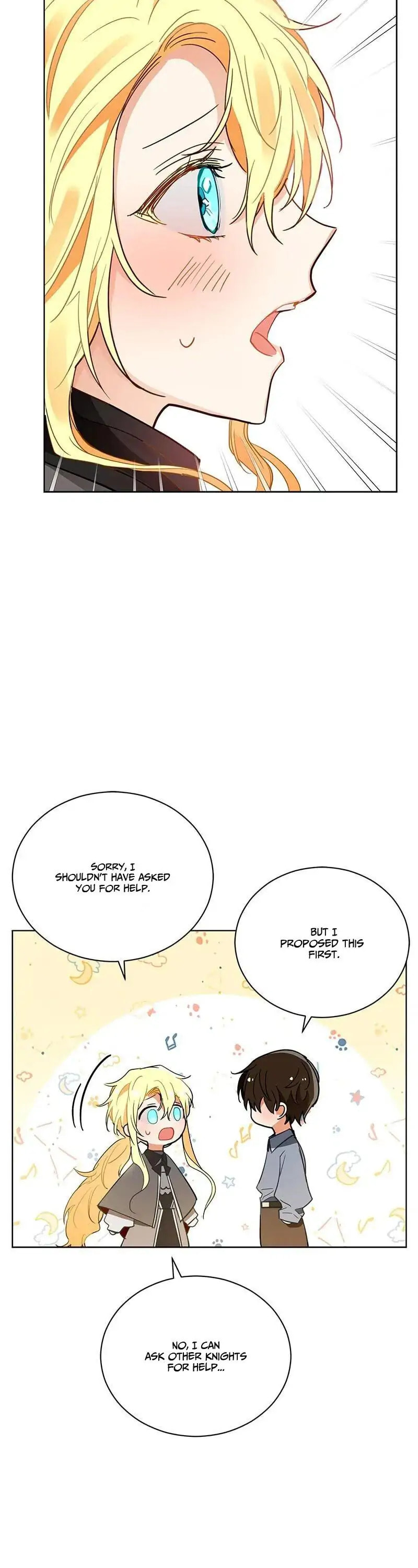 Read Crimson Karma chapter 83.1 image 20 on Lezhin