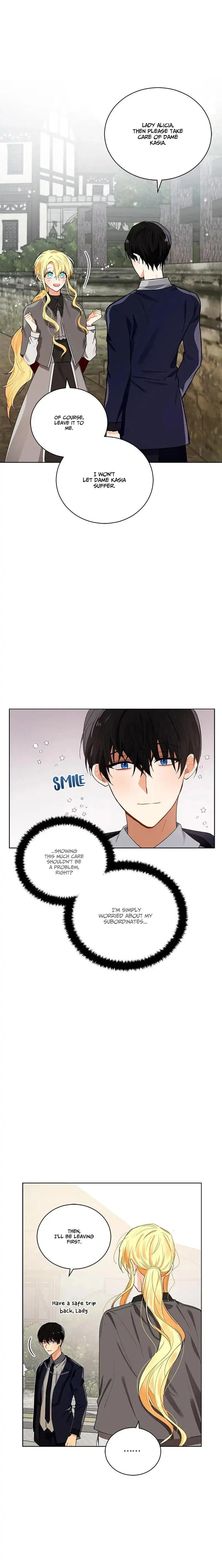Read Crimson Karma chapter 83.1 image 22 on Lezhin