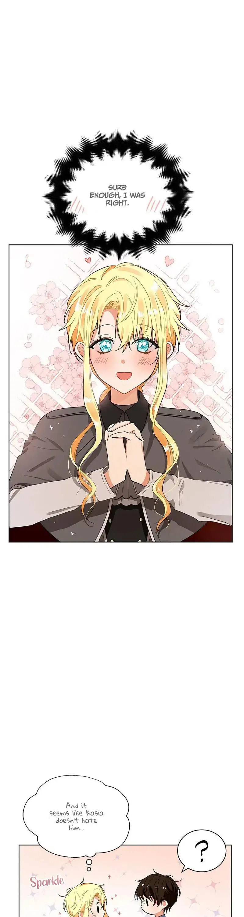 Read Crimson Karma chapter 83.1 image 23 on Lezhin