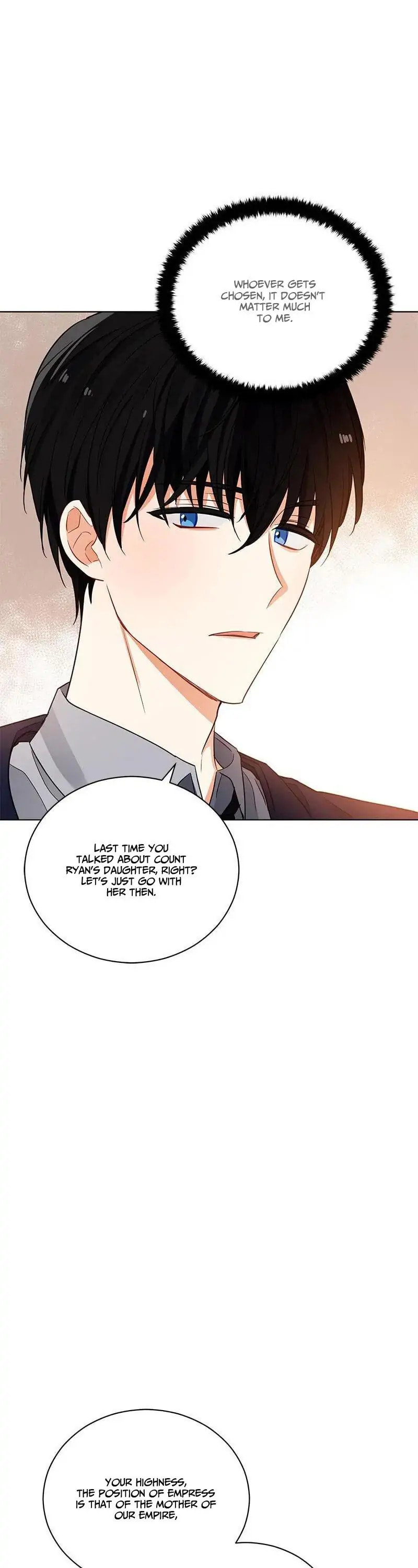 Read Crimson Karma chapter 83.1 image 28 on Lezhin