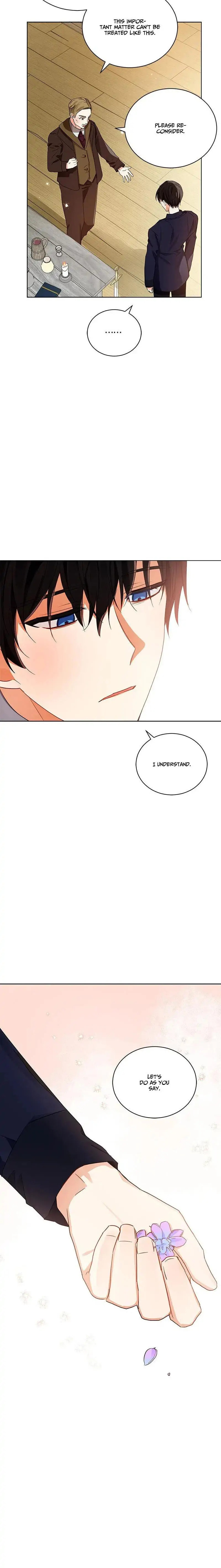 Read Crimson Karma chapter 83.1 image 29 on Lezhin