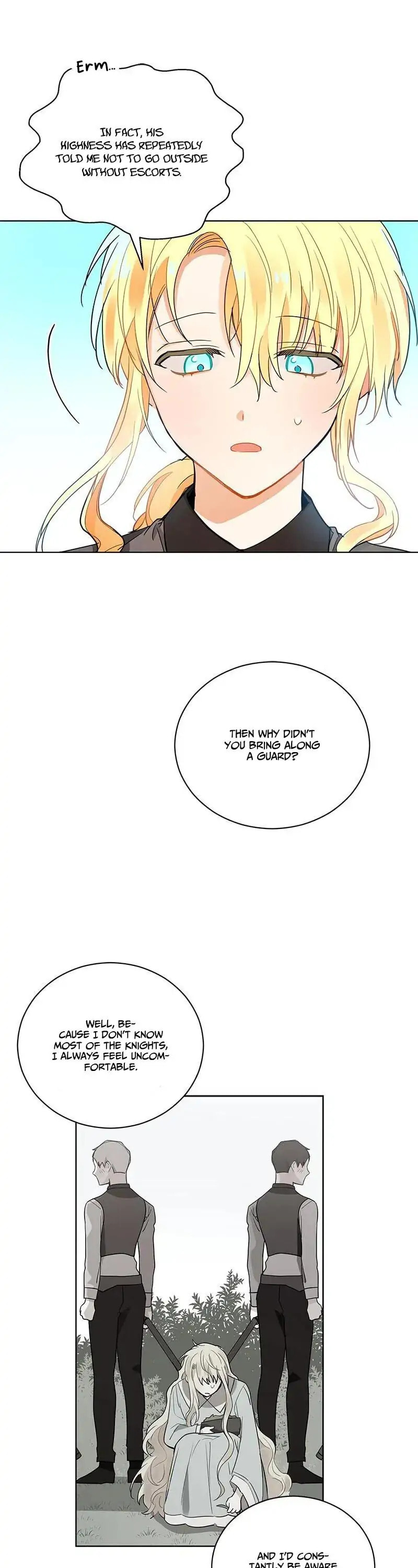 Read Crimson Karma chapter 83.1 image 3 on Lezhin