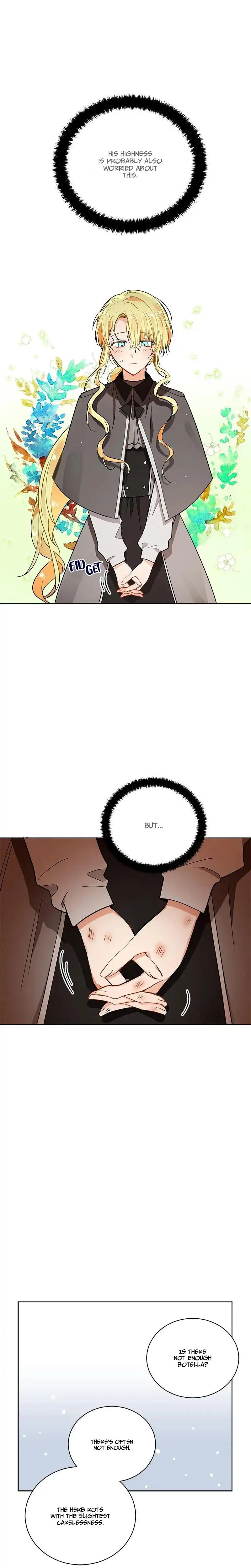Read Crimson Karma chapter 83.1 image 5 on Lezhin
