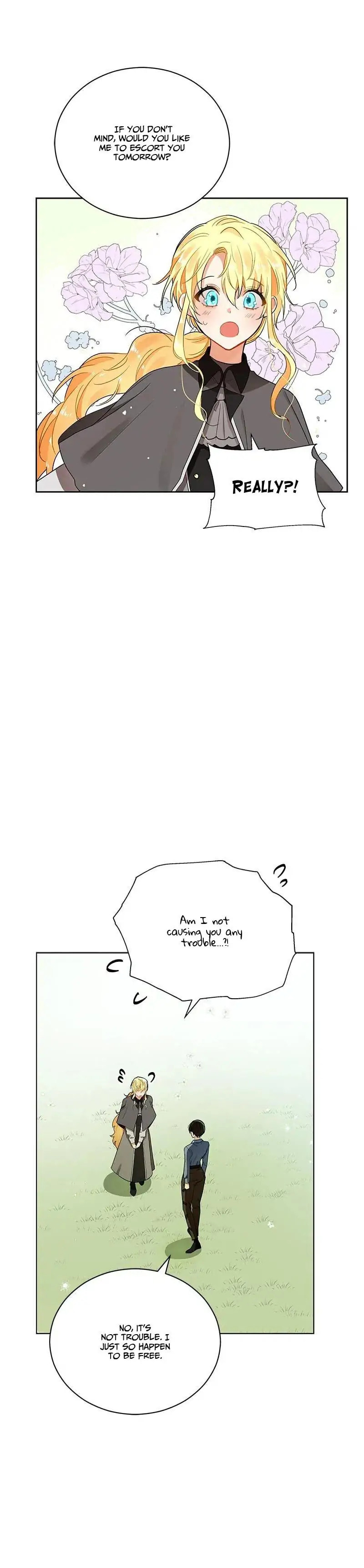 Read Crimson Karma chapter 83.1 image 7 on Lezhin
