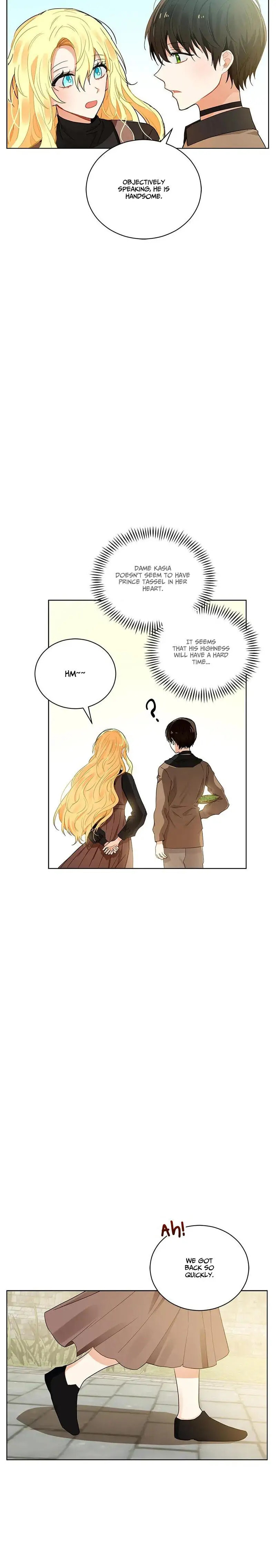 Read Crimson Karma chapter 84.1 image 13 on Lezhin