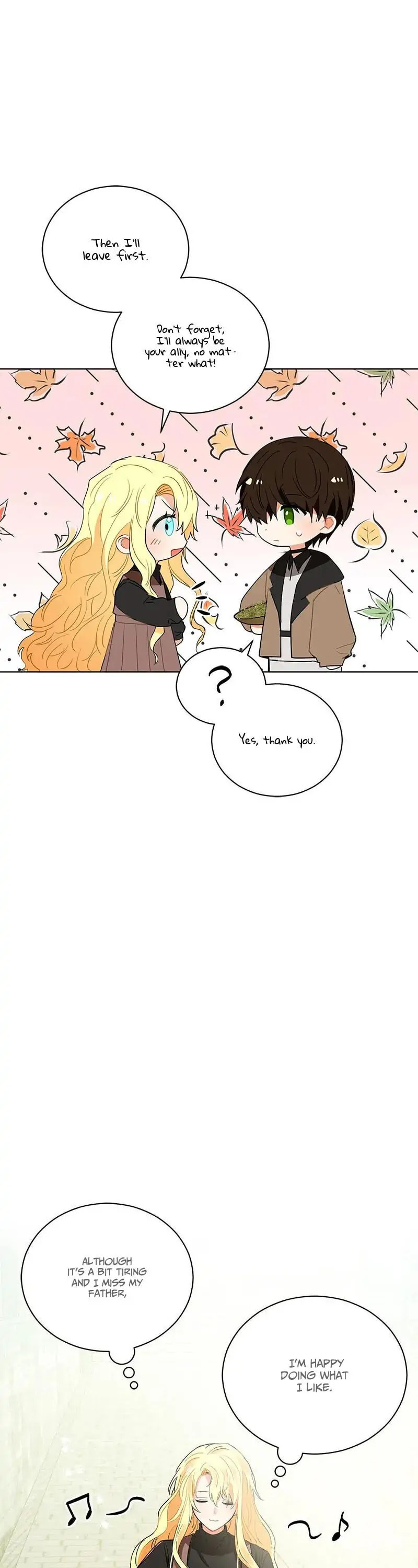 Read Crimson Karma chapter 84.1 image 14 on Lezhin