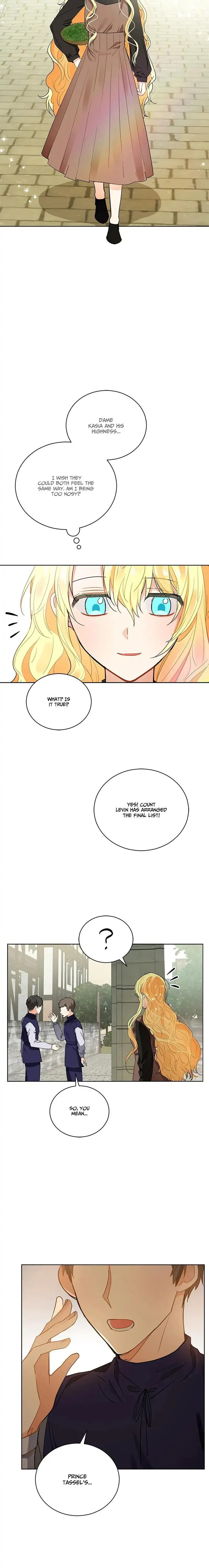 Read Crimson Karma chapter 84.1 image 15 on Lezhin