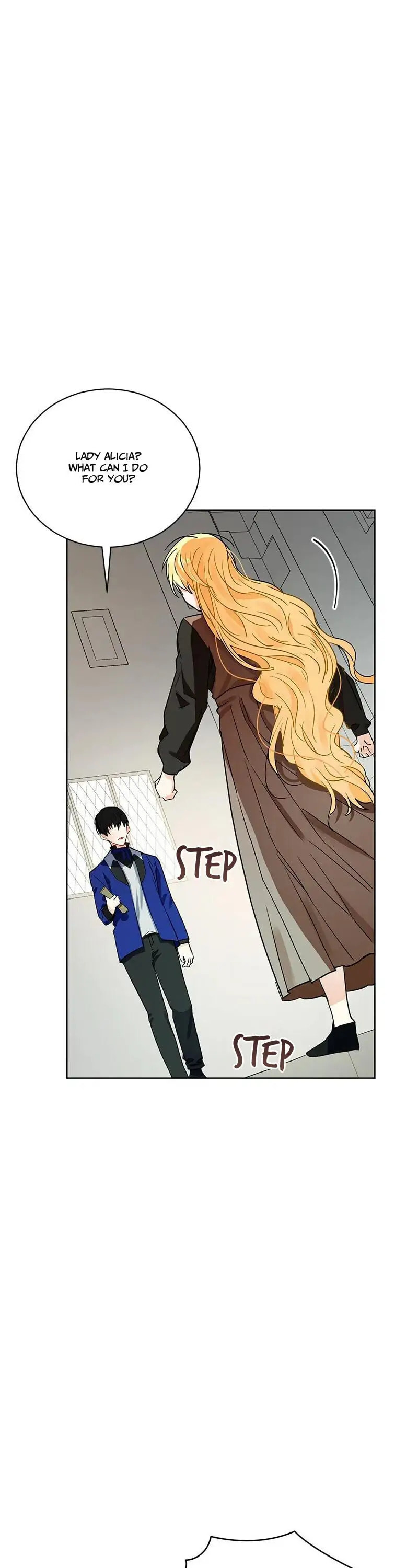 Read Crimson Karma chapter 84.1 image 18 on Lezhin