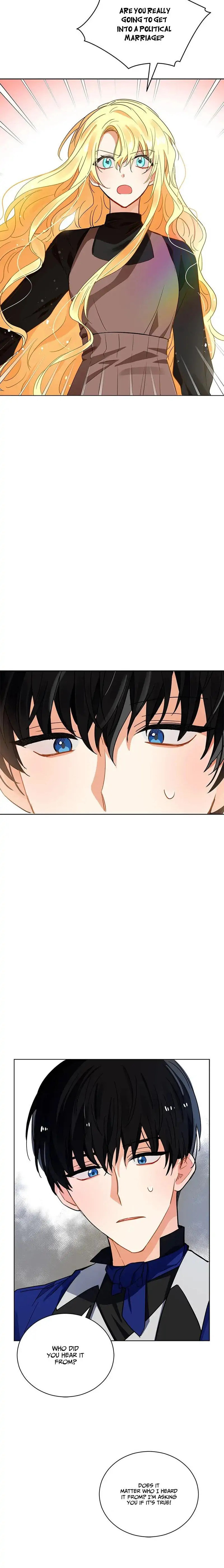 Read Crimson Karma chapter 84.1 image 19 on Lezhin