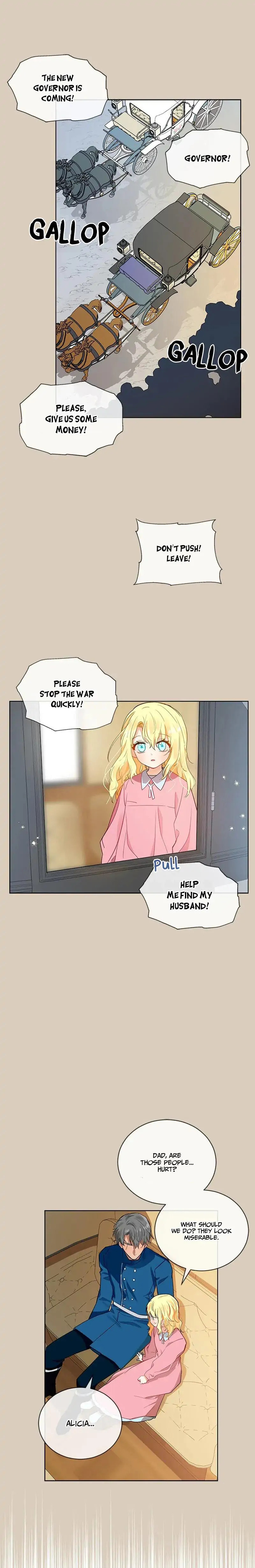 Read Crimson Karma chapter 84.1 image 2 on Lezhin