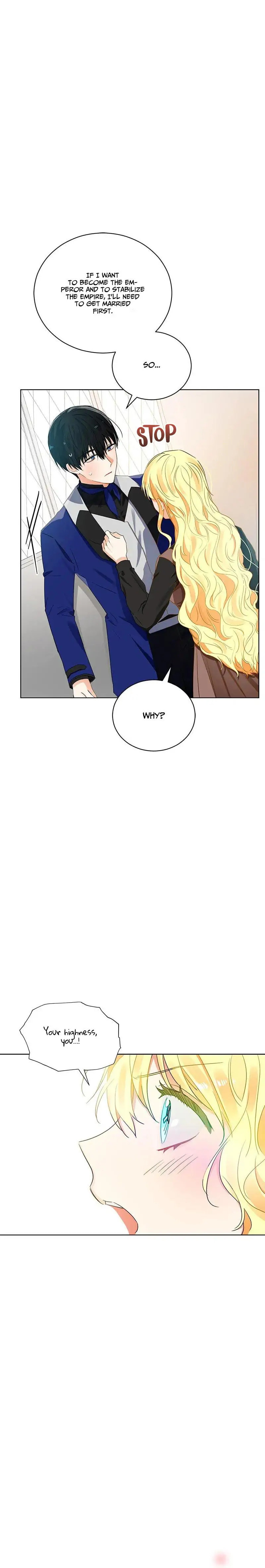 Read Crimson Karma chapter 84.1 image 21 on Lezhin