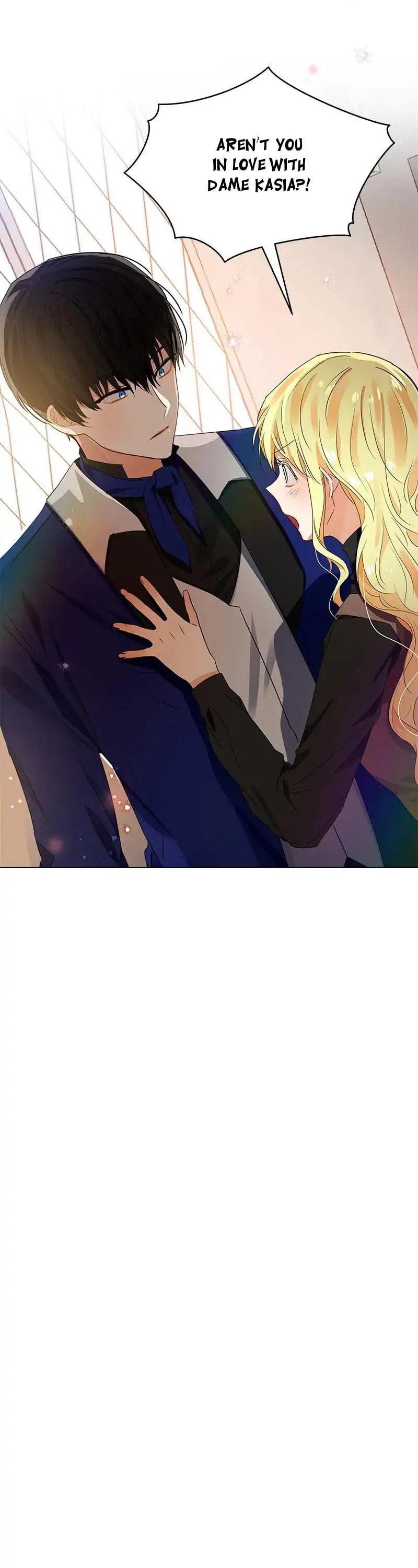 Read Crimson Karma chapter 84.1 image 22 on Lezhin