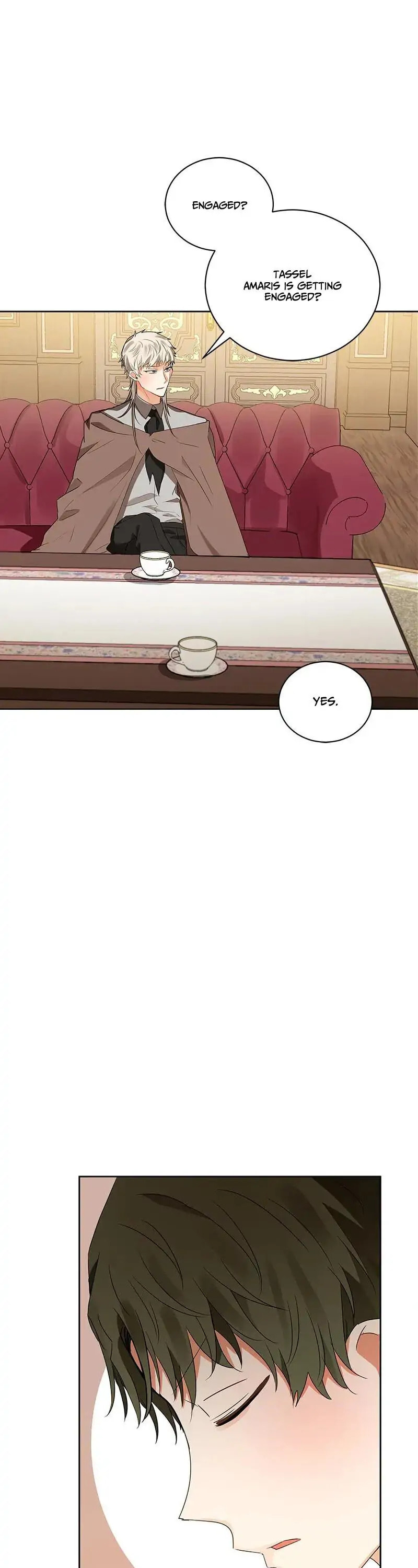Read Crimson Karma chapter 84.1 image 24 on Lezhin