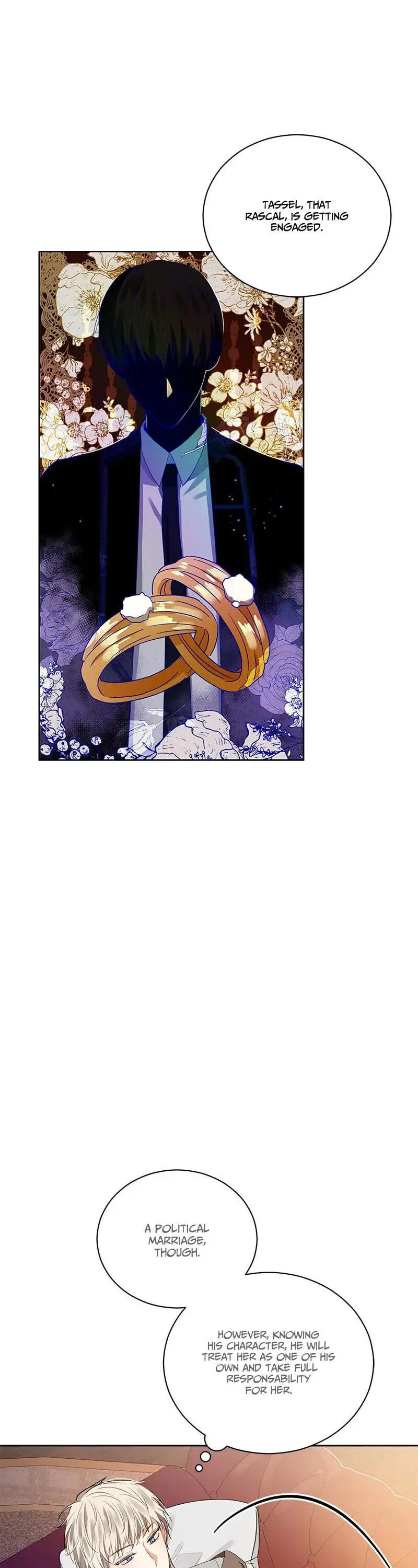 Read Crimson Karma chapter 84.1 image 26 on Lezhin
