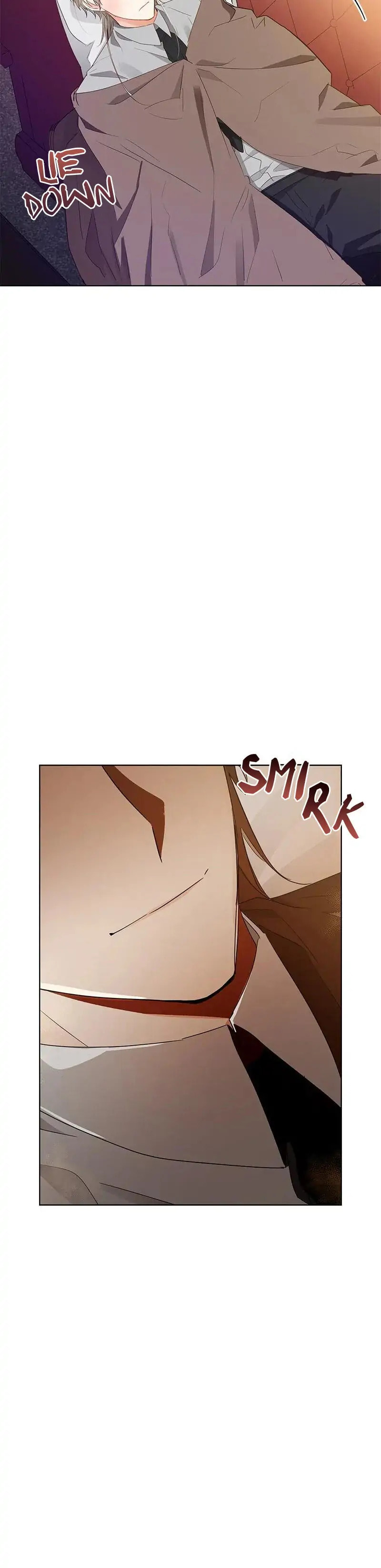 Read Crimson Karma chapter 84.1 image 27 on Lezhin