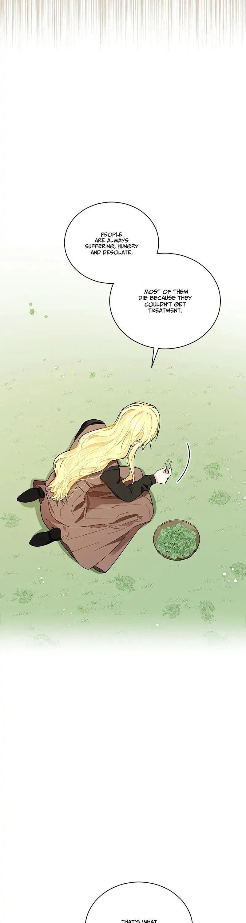 Read Crimson Karma chapter 84.1 image 3 on Lezhin