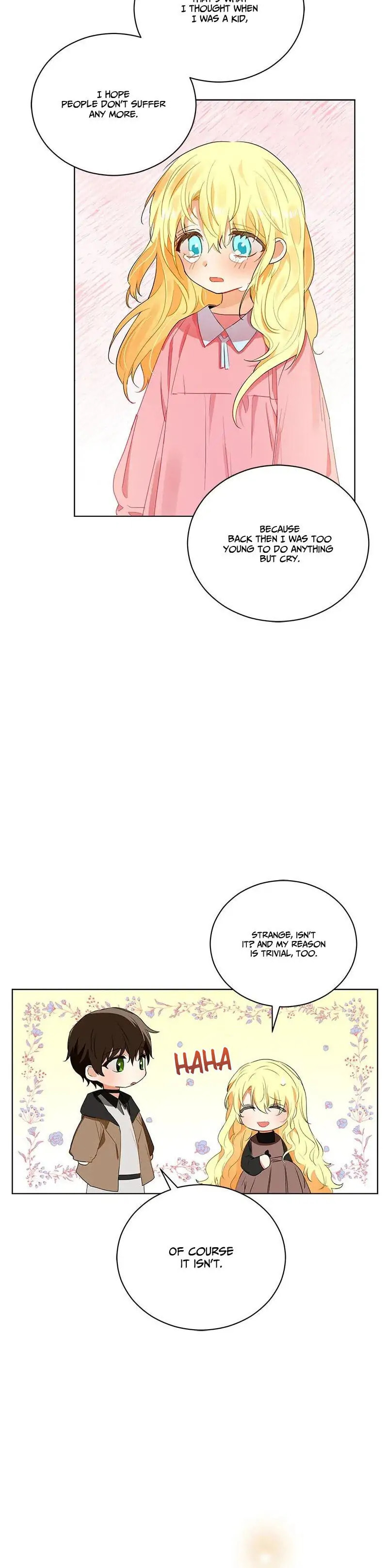 Read Crimson Karma chapter 84.1 image 4 on Lezhin